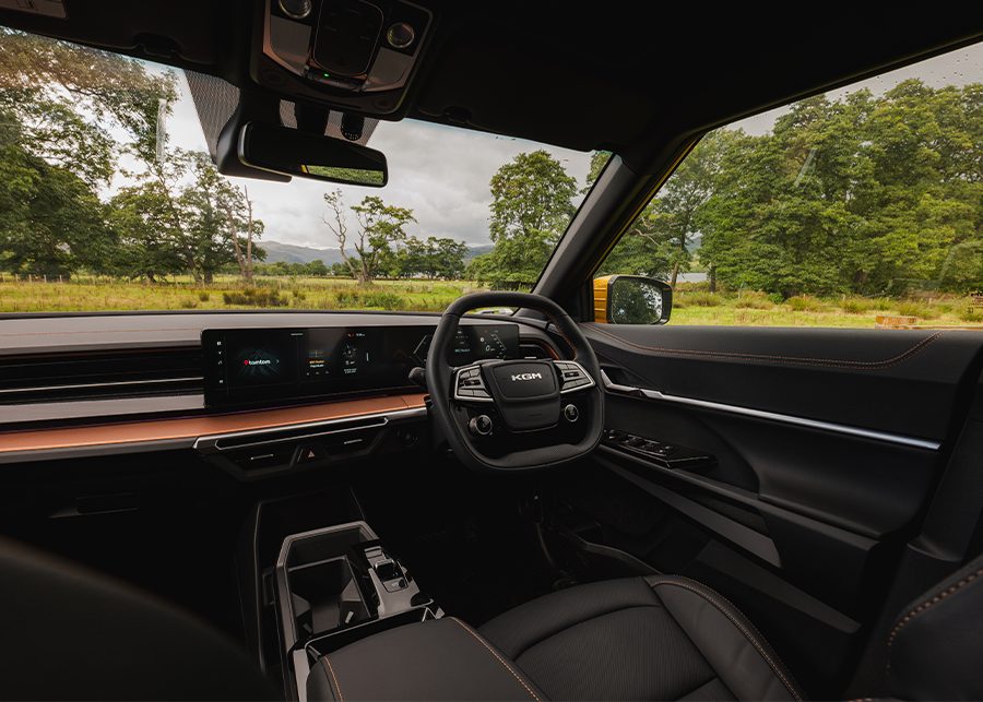 21651 Musso EV Website 5X4 Images Interior 1