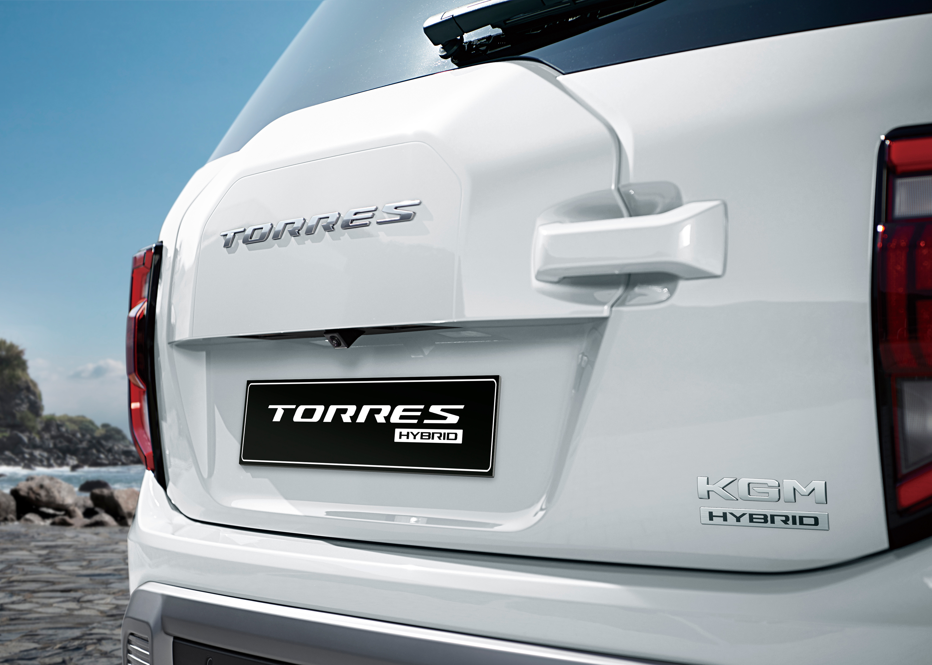 Kgm Torres Hybrid Overview Design1
