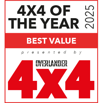 4X4oty 2025 Logo BEST VALUE 336X336