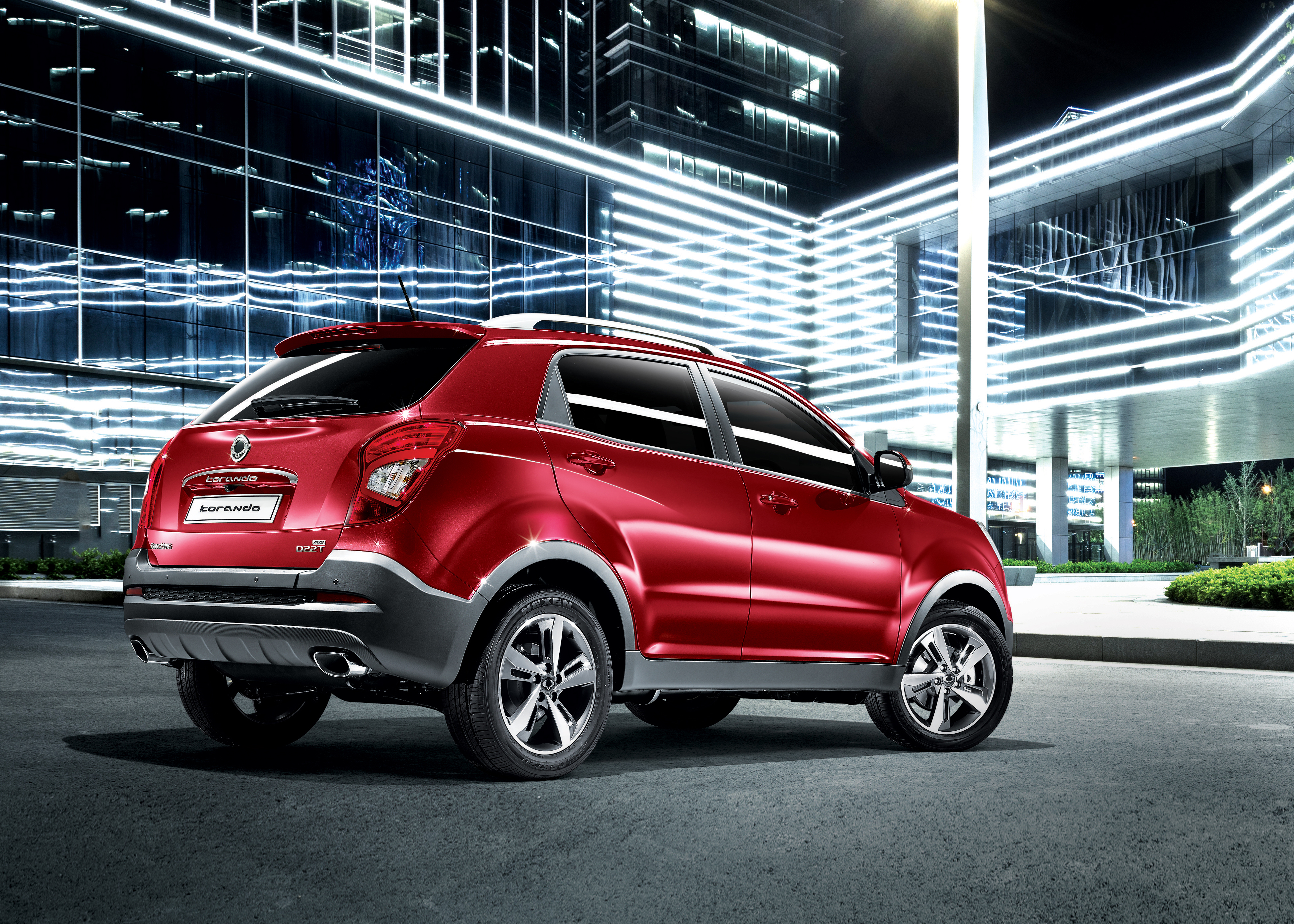 Korando2017 2