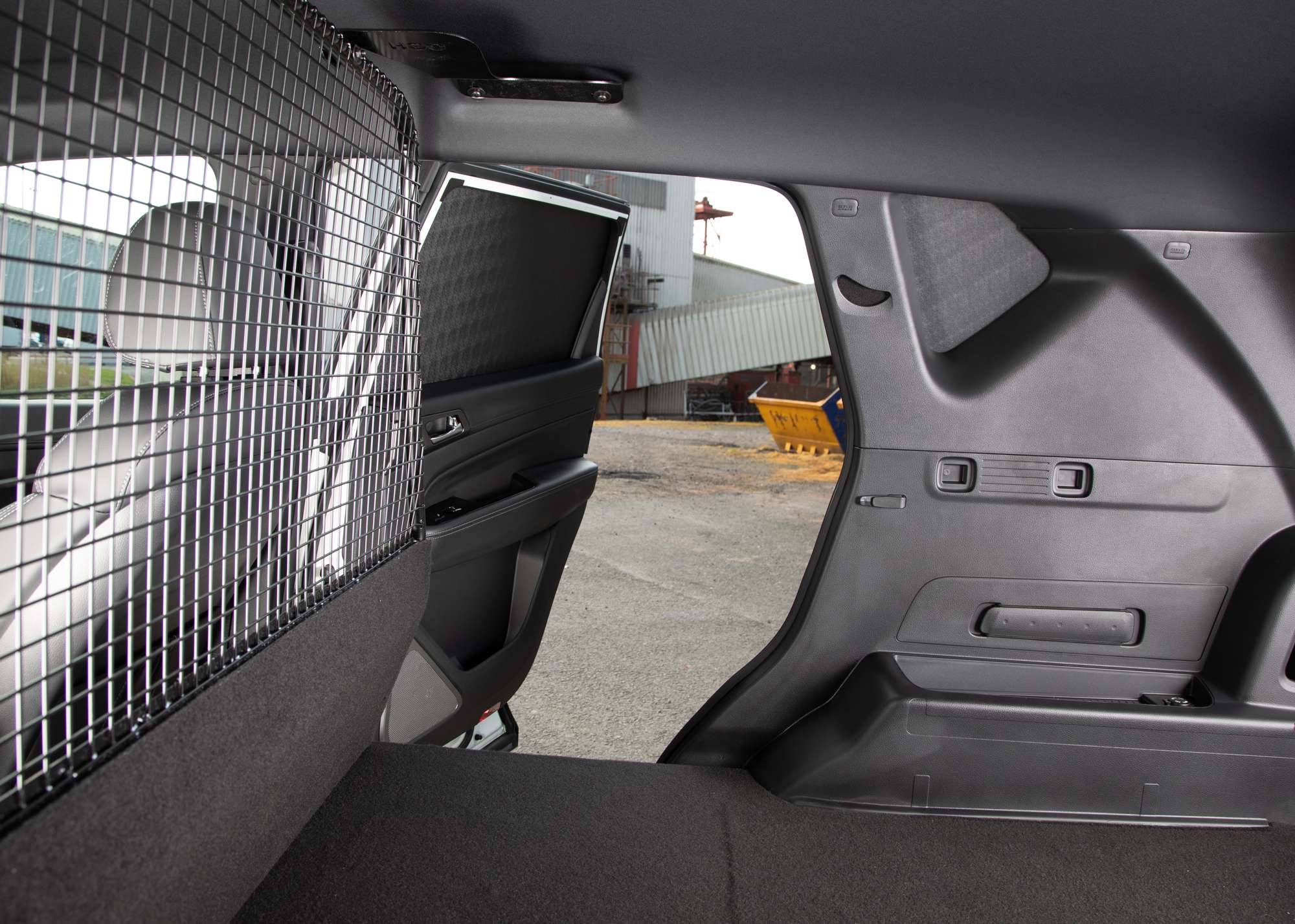 Kgm Rexton Cv Design 4