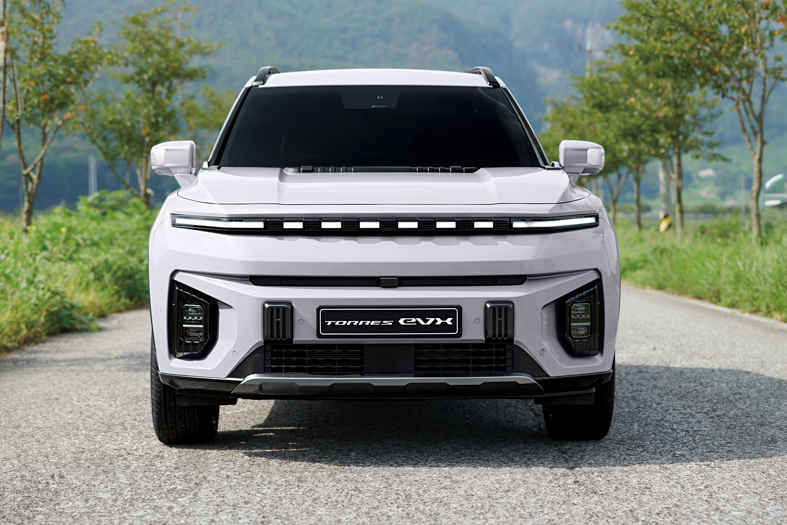 Kgm Torres Evx Overview Offer Hp