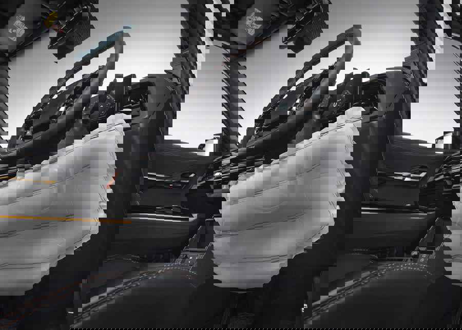 21651 Musso EV Website Pages 5X4 Image Air Bag 1