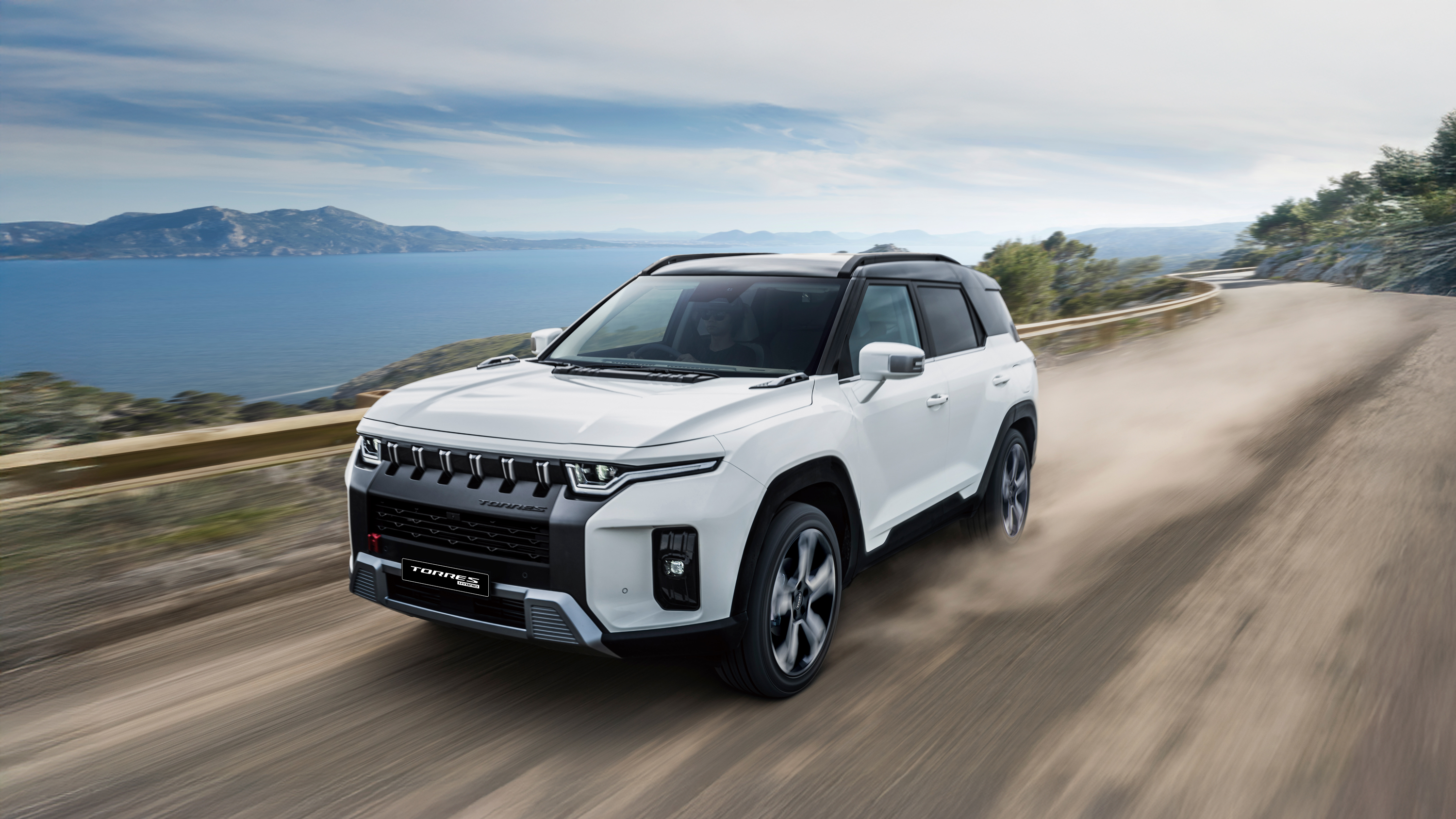 Kgm Torres Hybrid Overview Designhero