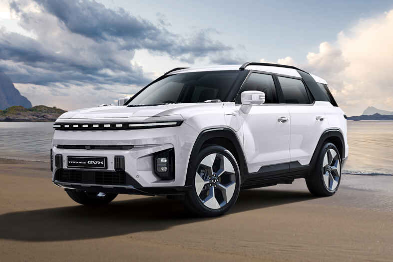 Kgm Torres Evx Overview Offer Pcp